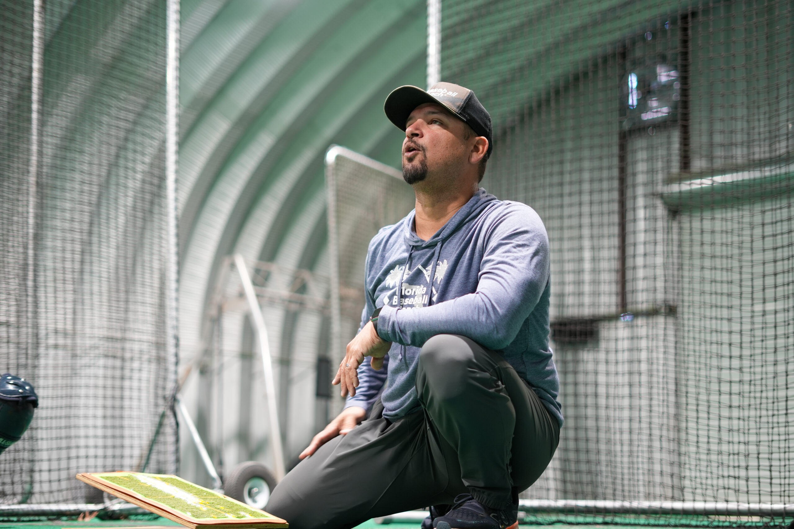 Eddy Rodriguez