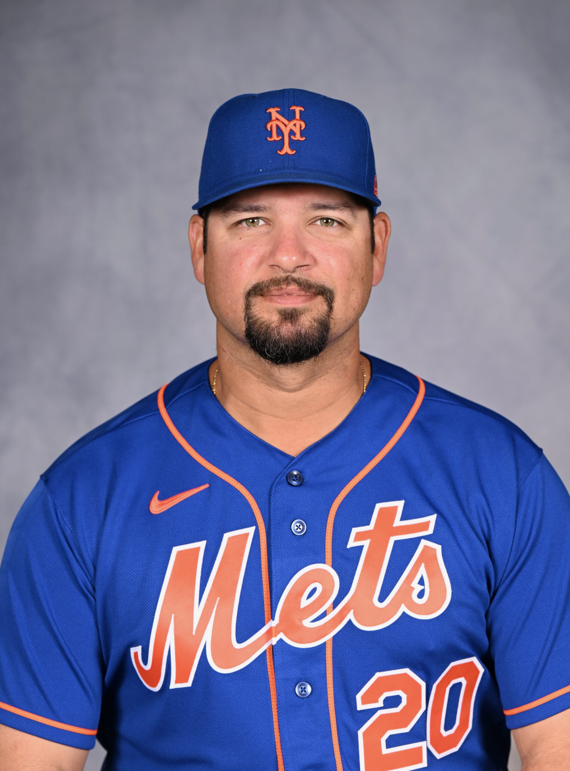 Eddy Rodriguez