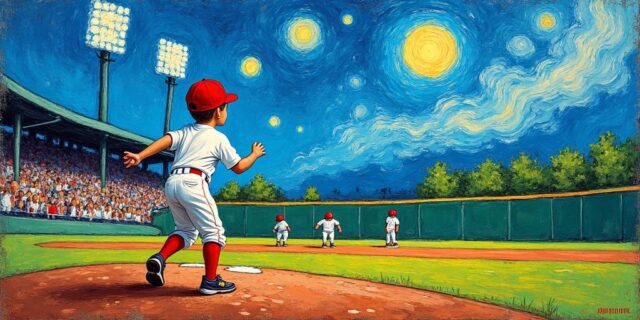 SUMMER OF COOPERSTOWN