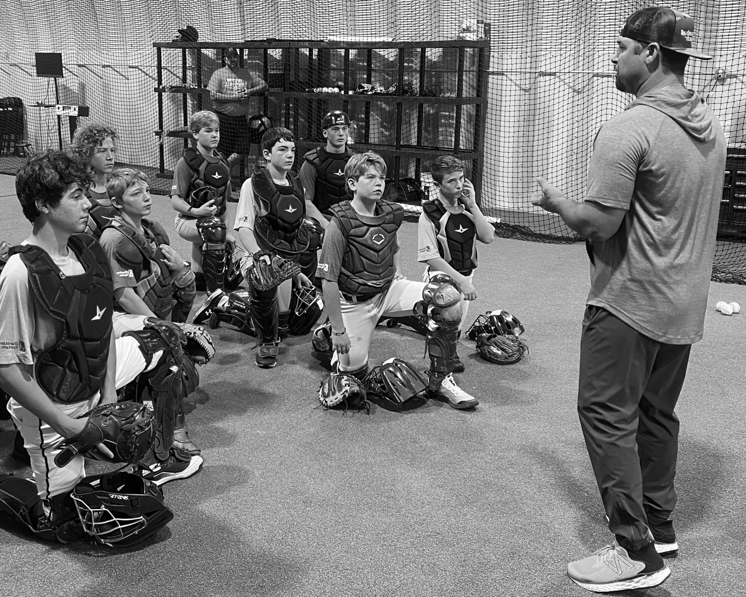Camps & Experiences