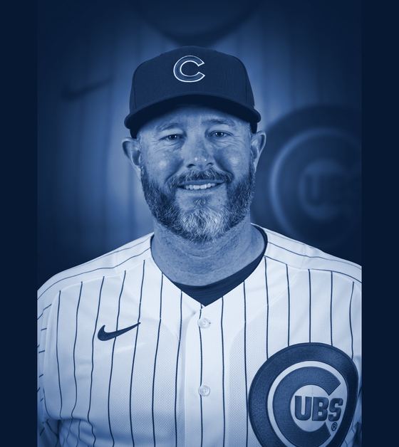 Greg Brown