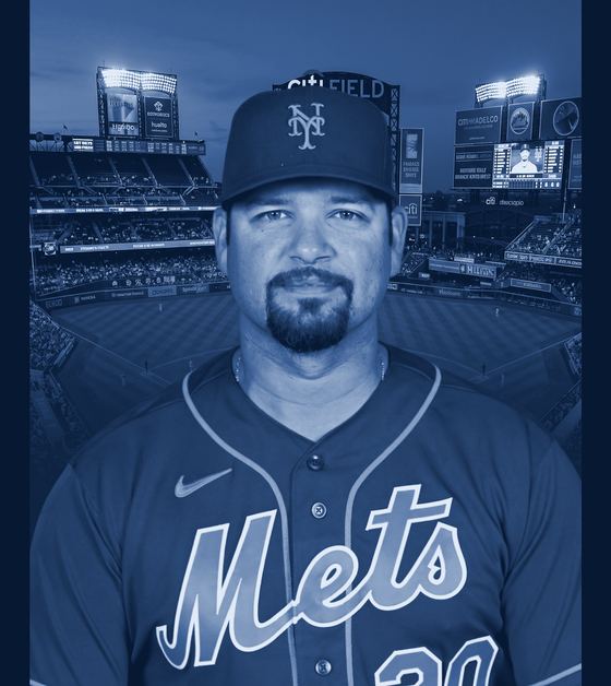 Eddy Rodriguez