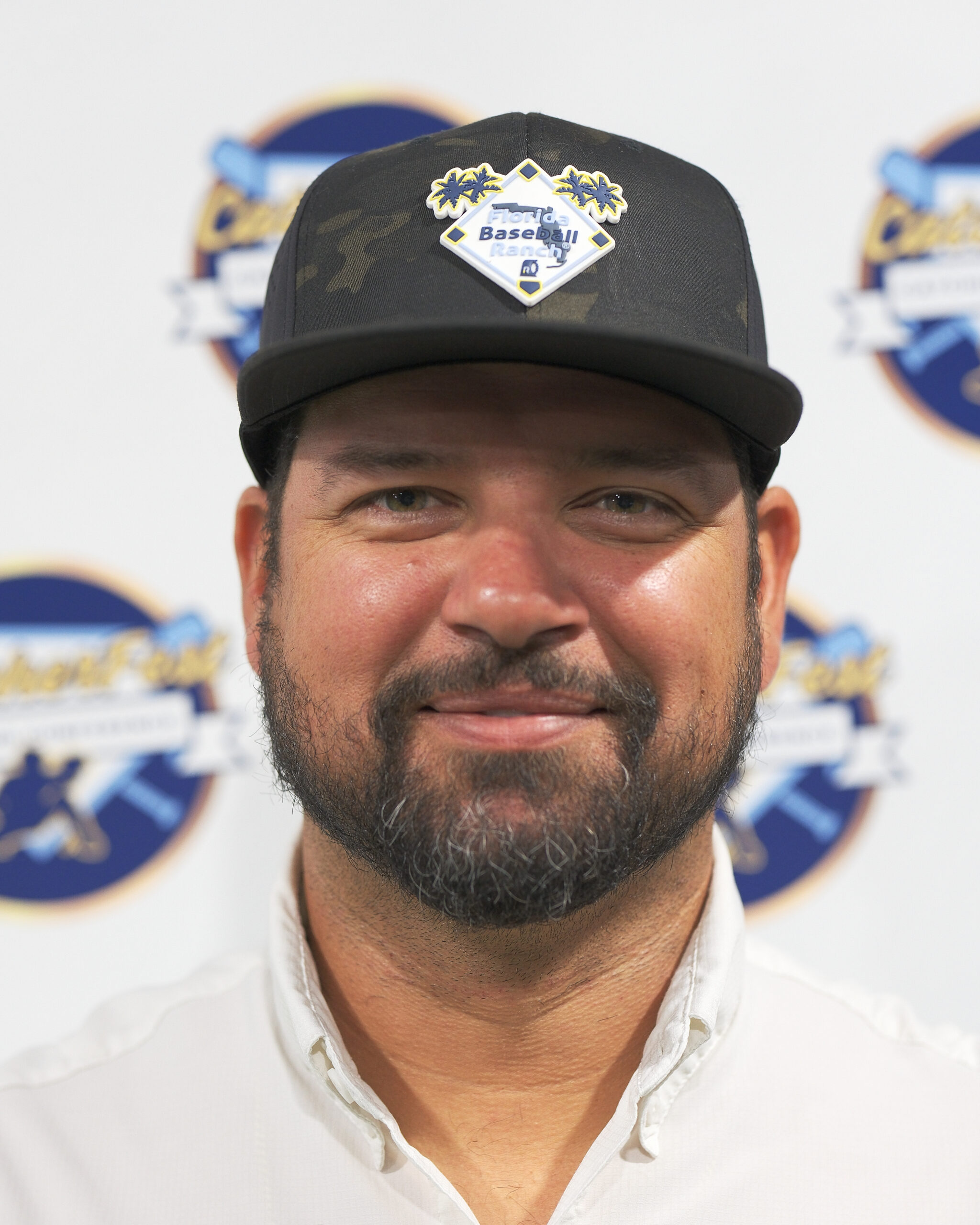 Eddy Rodriguez