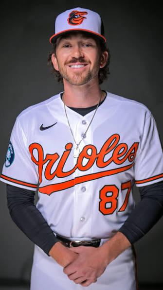 Joe Singley